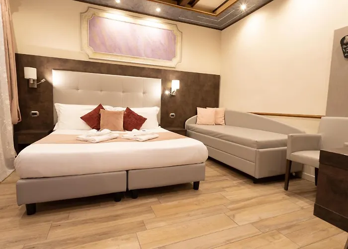 Hotel Antica Piacenza