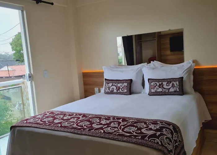 Hotel Camocim