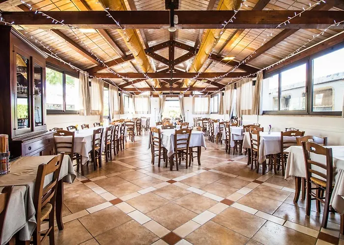 Hotel a Rosolini