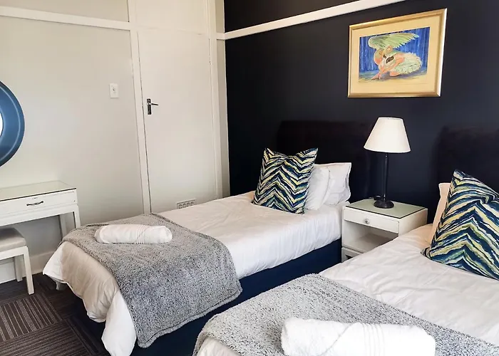 Pietermaritzburg Hotels