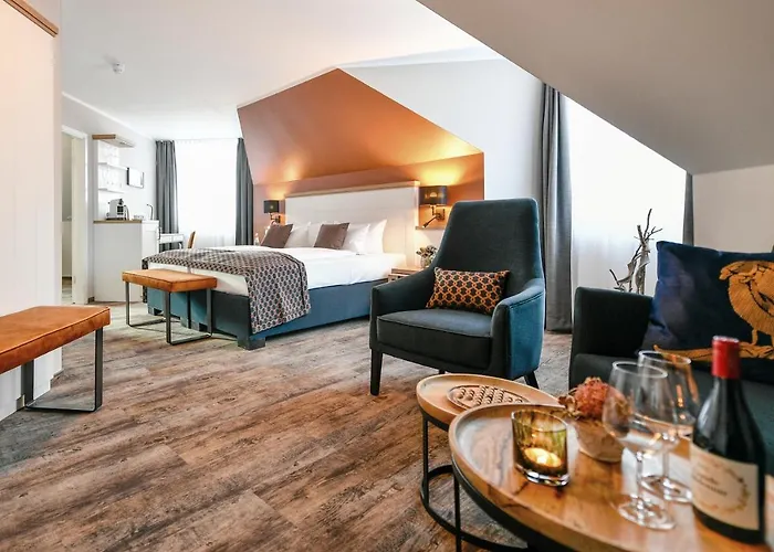 Hotels in Tauer (Spree-Neisse)