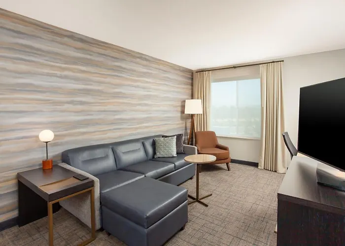 Residence Inn Livermore