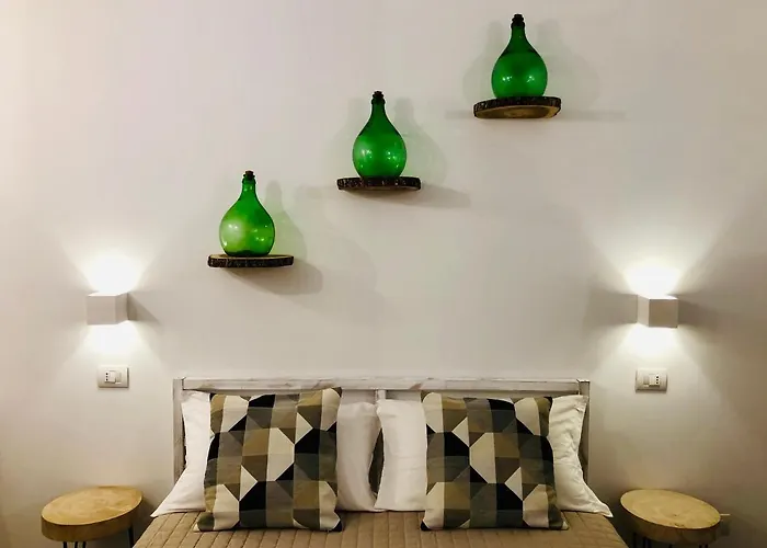 Atipico B&B Bari