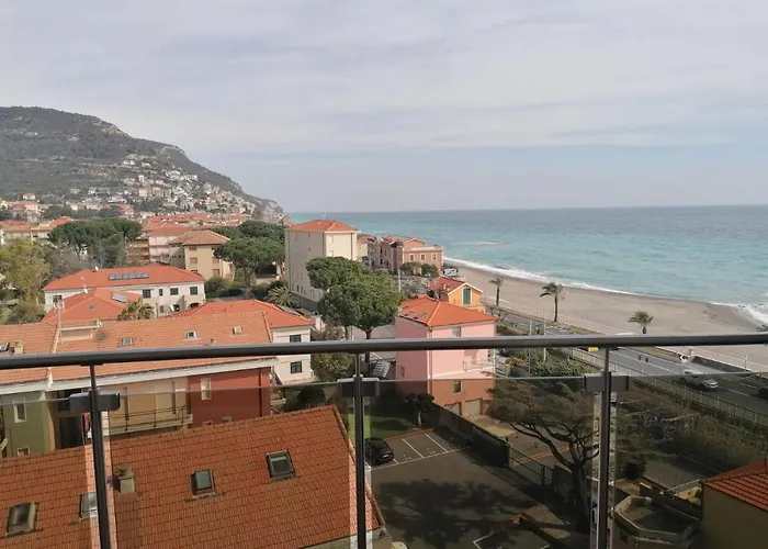 Hotels in Pietra Ligure