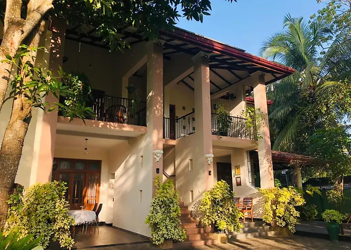 Bed and Breakfast West Dene à Negombo