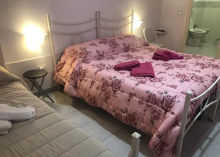 Bed and Breakfast Casa di Ale Diamante
