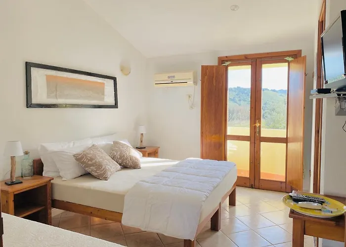 Hotel Velasole Posada 
