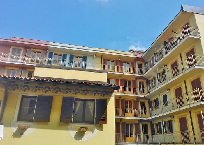 Residence Corso Monferrato Alessandria
