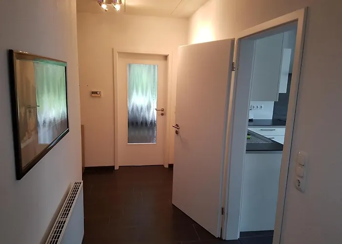 Monteurzimmer Jusy Varel