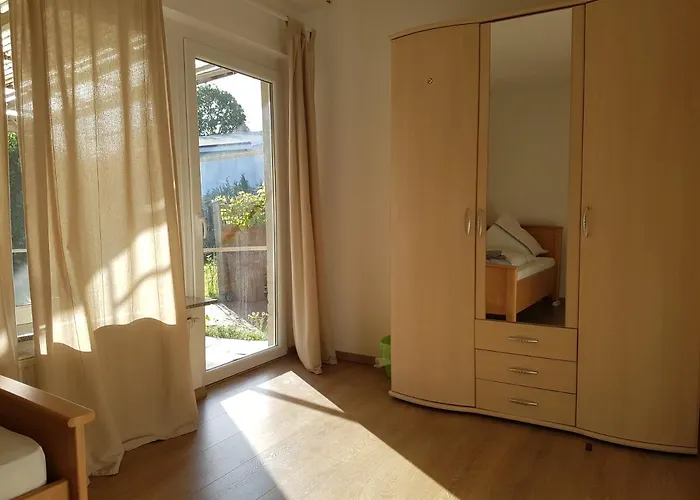 Monteurzimmer Jusy Varel