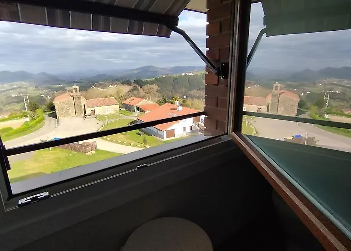 Bed and Breakfast Gazteategi Zarautz