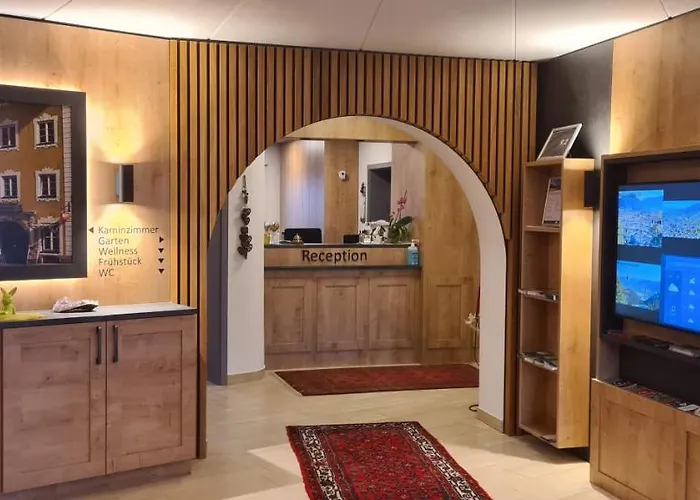 Die 15 besten Wellnesshotels in Bad Tölz für eine erholsame Auszeit
