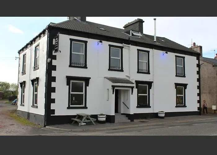 Cleator Hotels