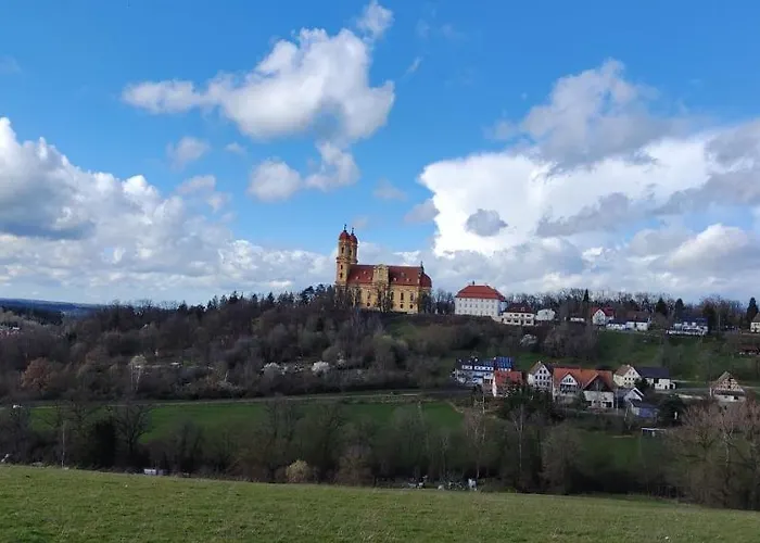 Gasthof Kronprinzen Ellwangen