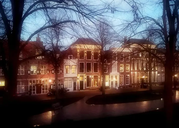 De Theetap