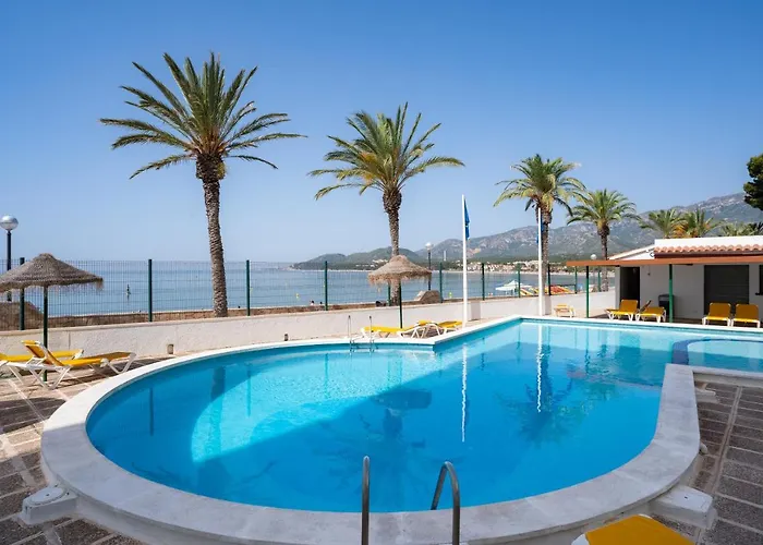 Medplaya Hotel Vistamar Costa Dorada Hospitalet De L'Infant