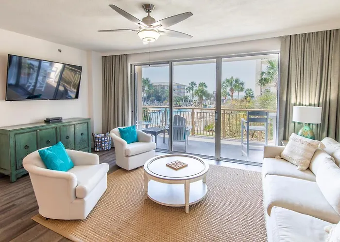 High Pointe 225 Hotel Rosemary Beach