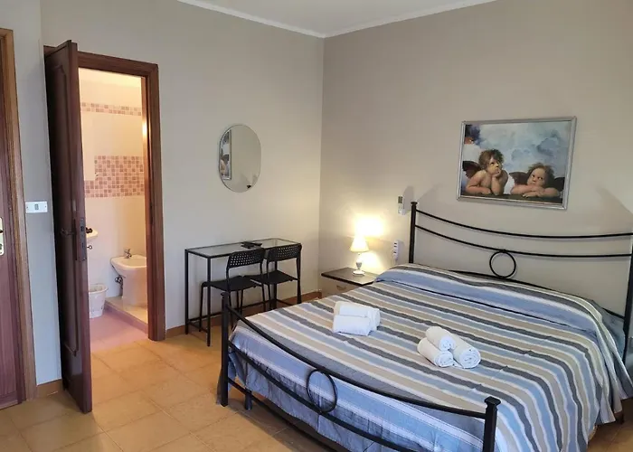 Villa Eleila Affittacamere Terracina