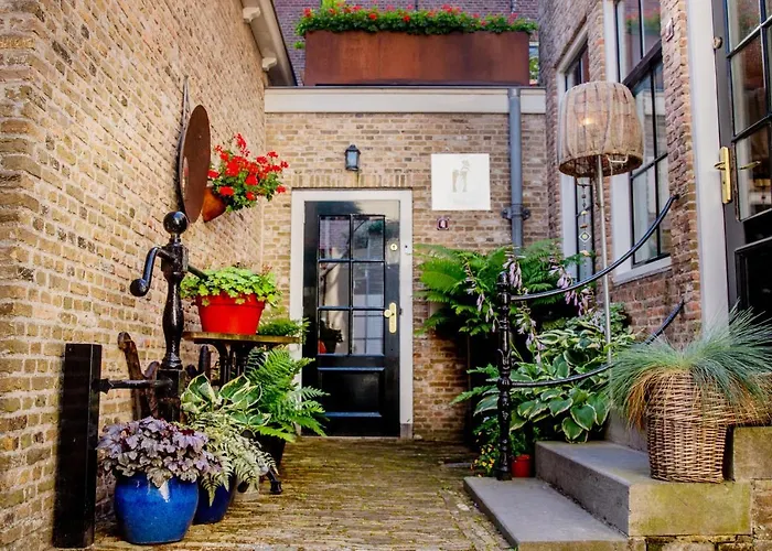 Pension B&B Pluk Zierikzee