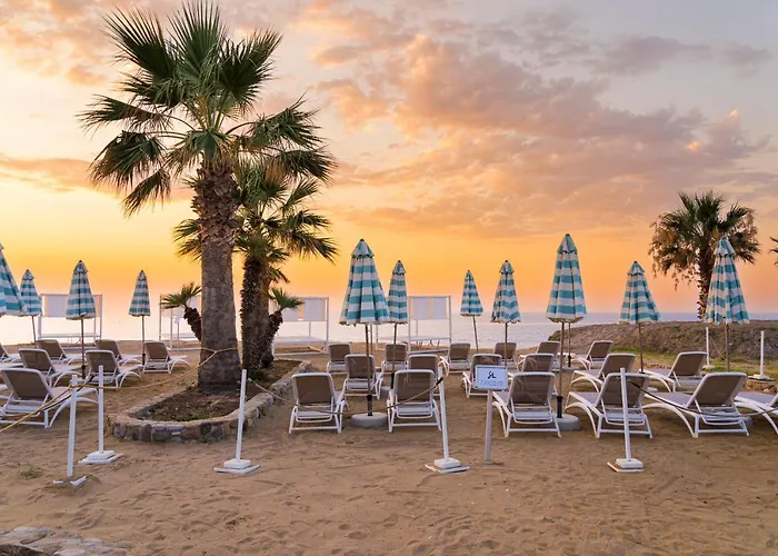 The Signature Level At Grand Palladium Sicilia Resort & Spa Campofelice Di Roccella