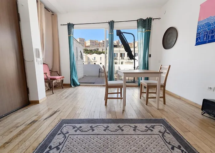 Hotel Domus Karalis à Cagliari