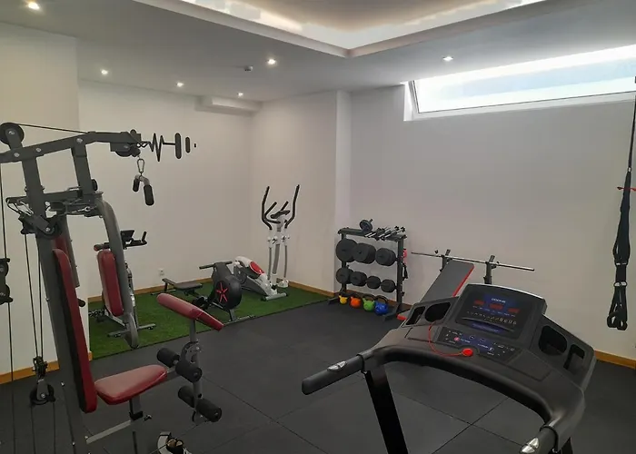 Hoteles en Penafiel