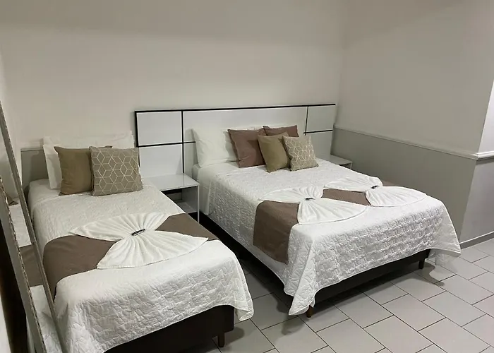 Hotel Caiçara Cachoeiro de Itapemirim