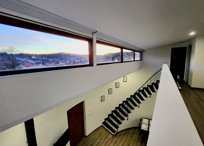 O Abel Hotel Rural Bragança