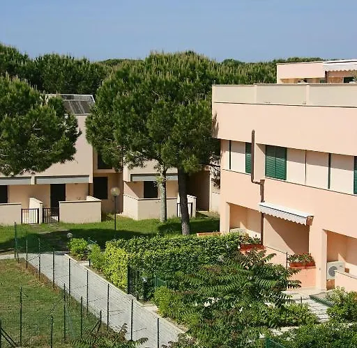 Trilocale In Un Residence A Principina Mare Principina a Mare