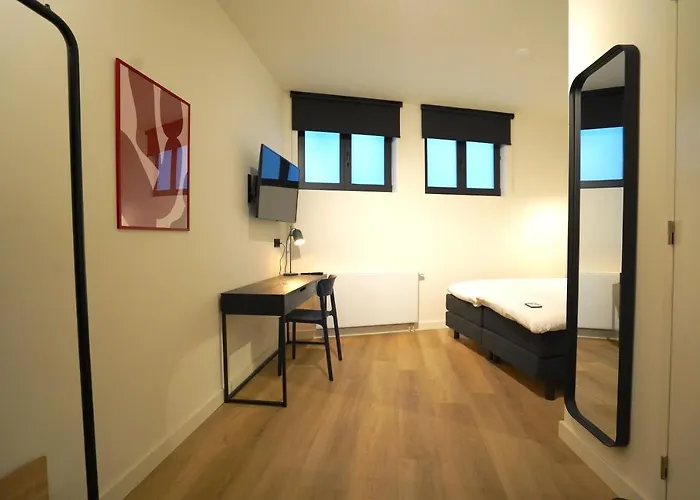 Zest Hotel Daalhemerweg Valkenburg aan de Geul
