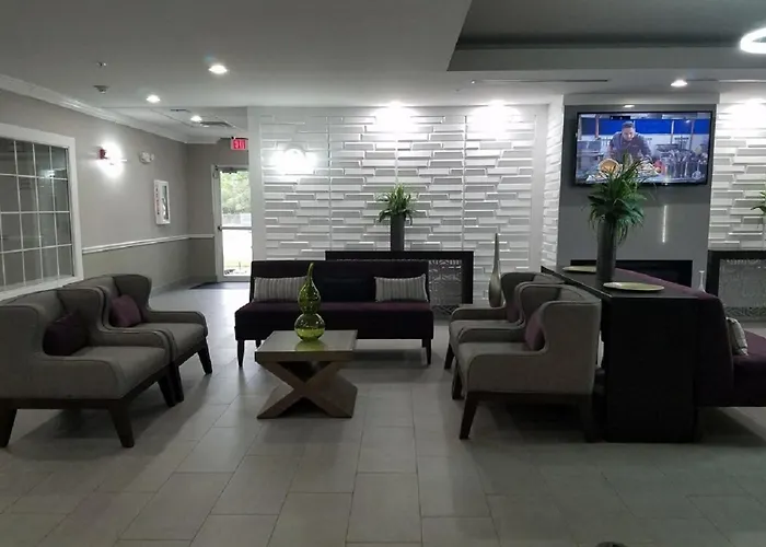Magnolia Hotels