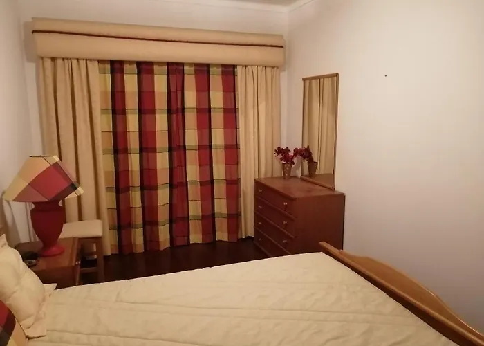 La maison de la mer Setúbal