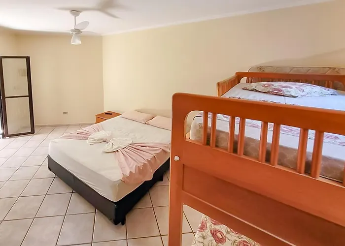 Pousada D Ibiza Itanhaém