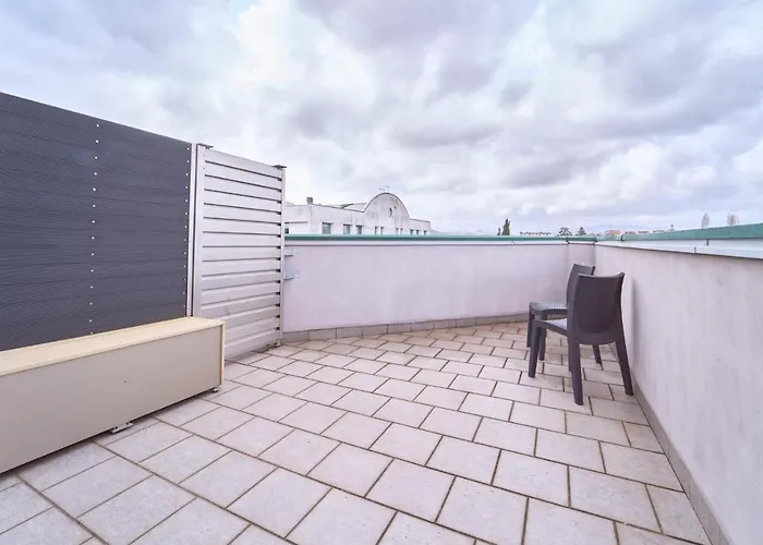 Firmafede Guest House Sarzana