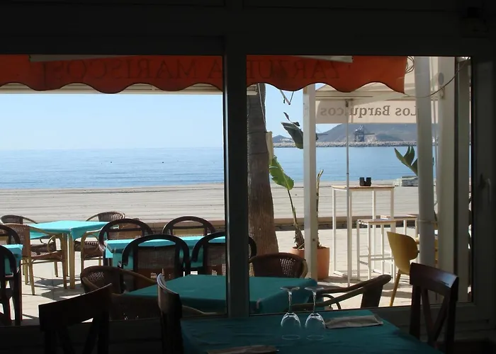 Pension Sol Y Playa