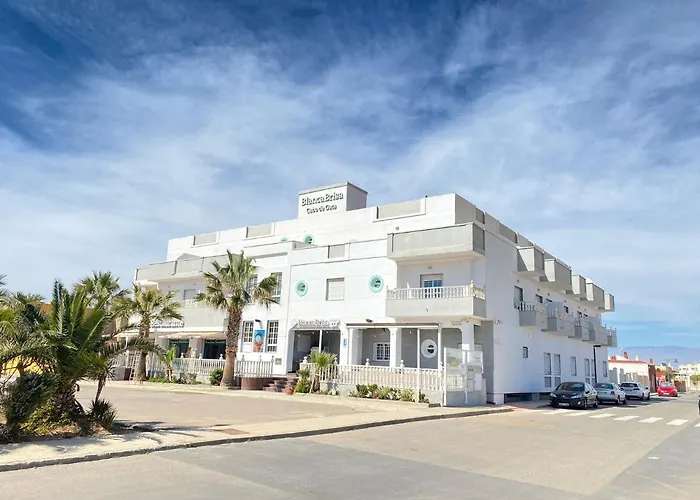 Cabo De Gata Hotels