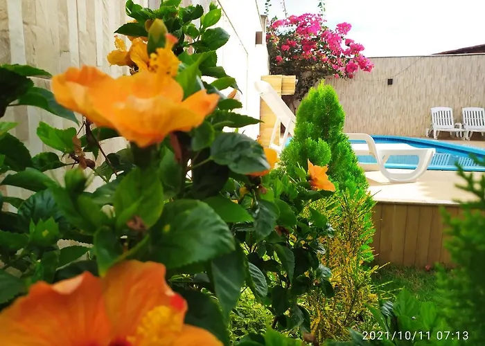Pousada Barreirinhas House