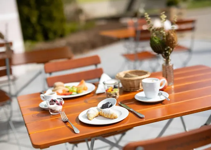 Moosburg an der Isar Hotels