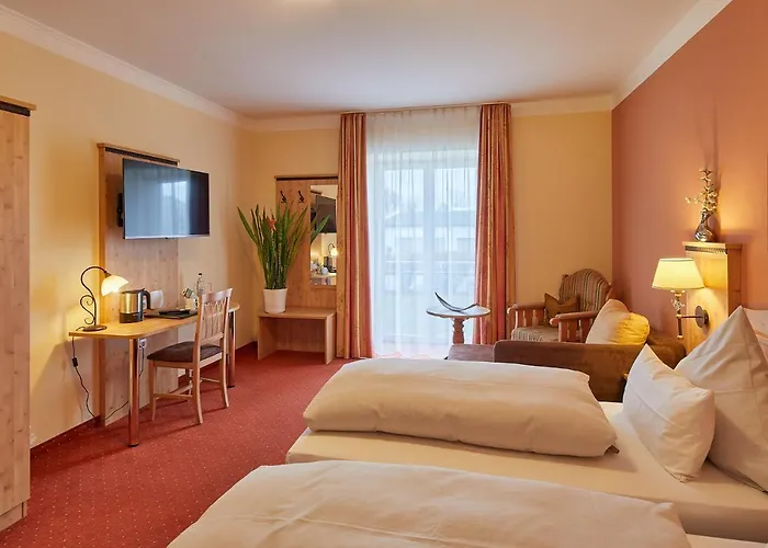 Hotels in Furth im Wald