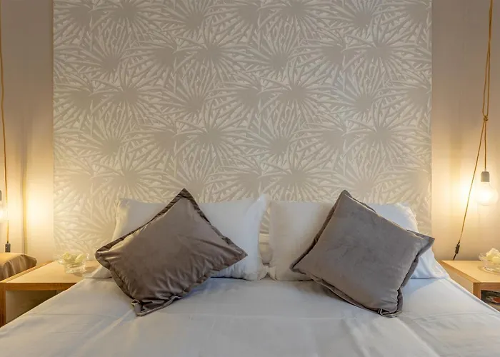 B&B Massimocentro Palermo