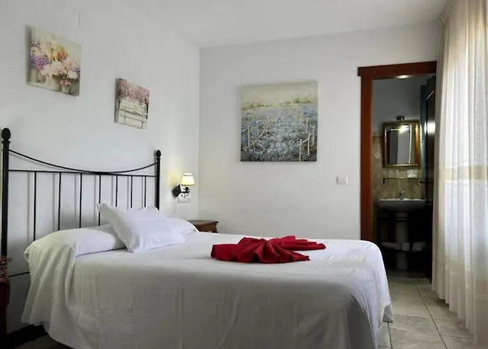Hotels in Torrox