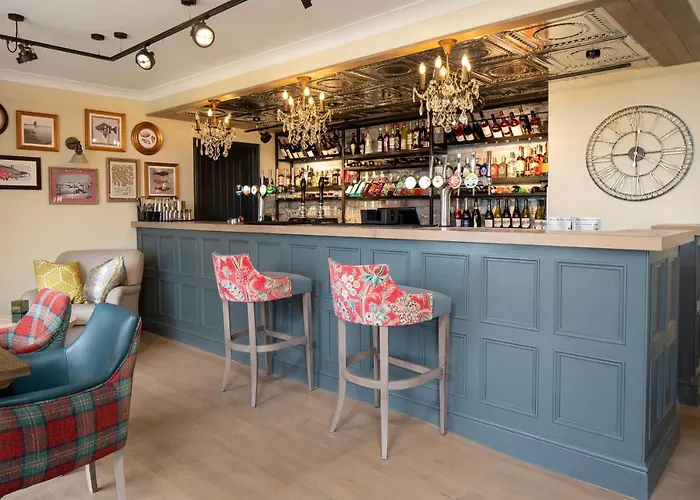 Hotels in Blakeney (Norfolk)