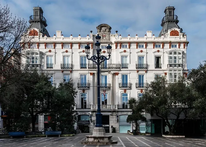 Soho Boutique Palacio de Pombo Santander