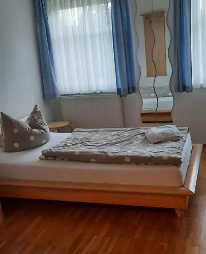Hotels in Ruhland