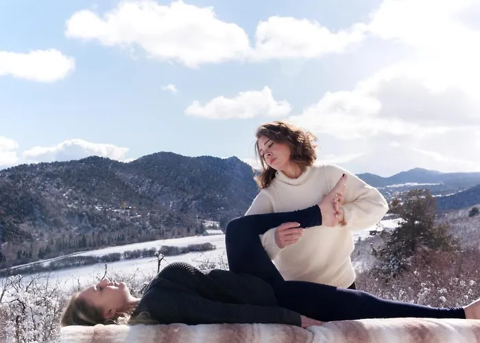 Wanderer Studio, An Off Grid Mountain Guest Studio With Fantastic Views Glenwood Springs