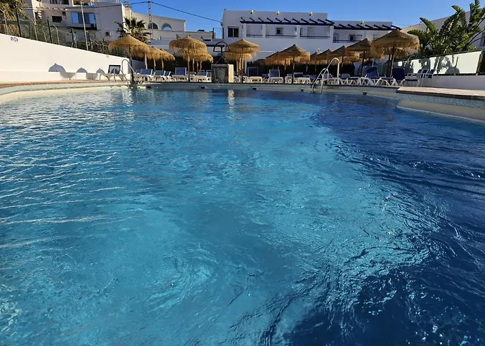 Hotel El Puntazo I Mojácar