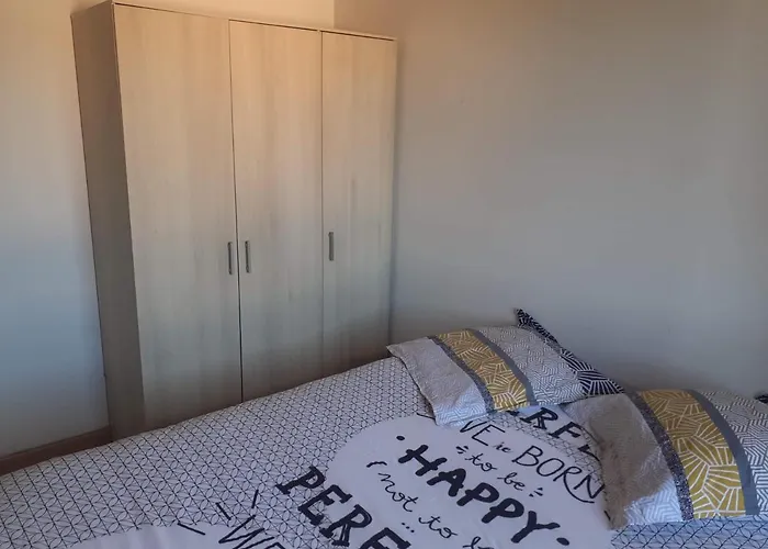 Chambre D Hote A 10 Minutes A Pied De La Gare Alès