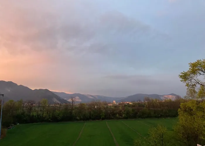 Hotel Livio Brescia