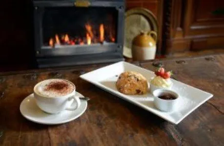 Dumfries Hotels