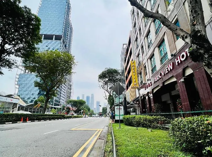 Park View Hotel